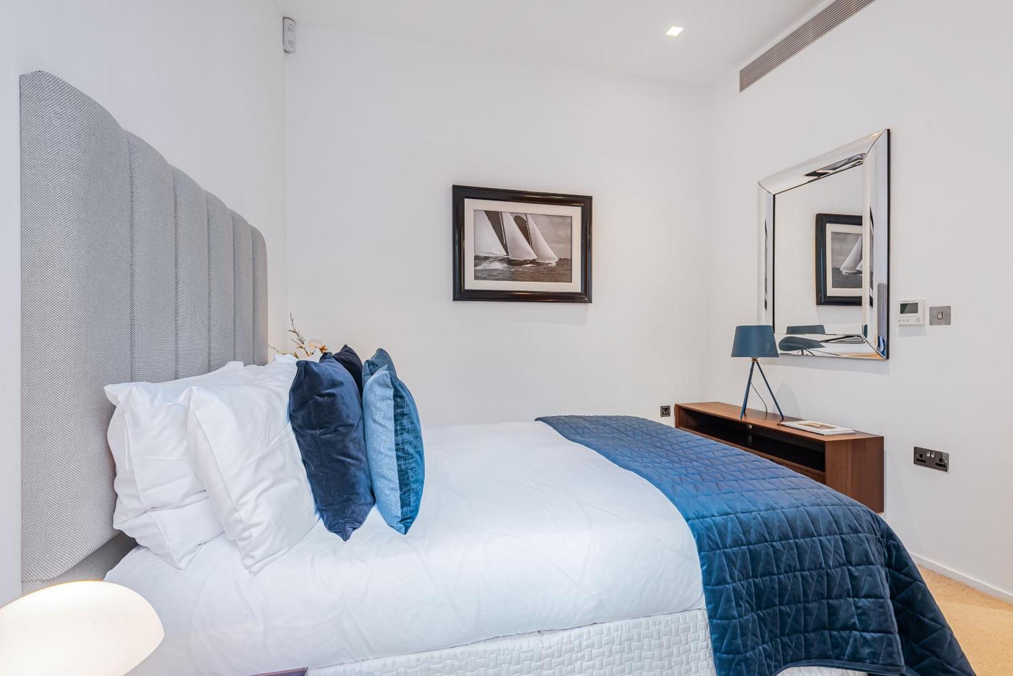 The Most Premium Apartments Oxford Street Area ロンドン エクステリア 写真