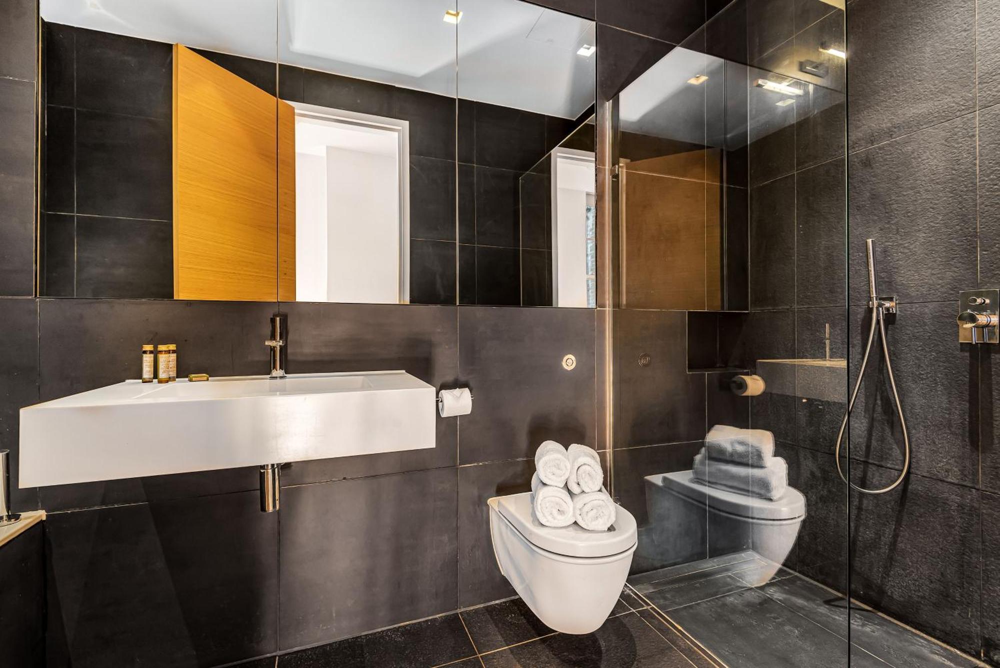 The Most Premium Apartments Oxford Street Area ロンドン エクステリア 写真