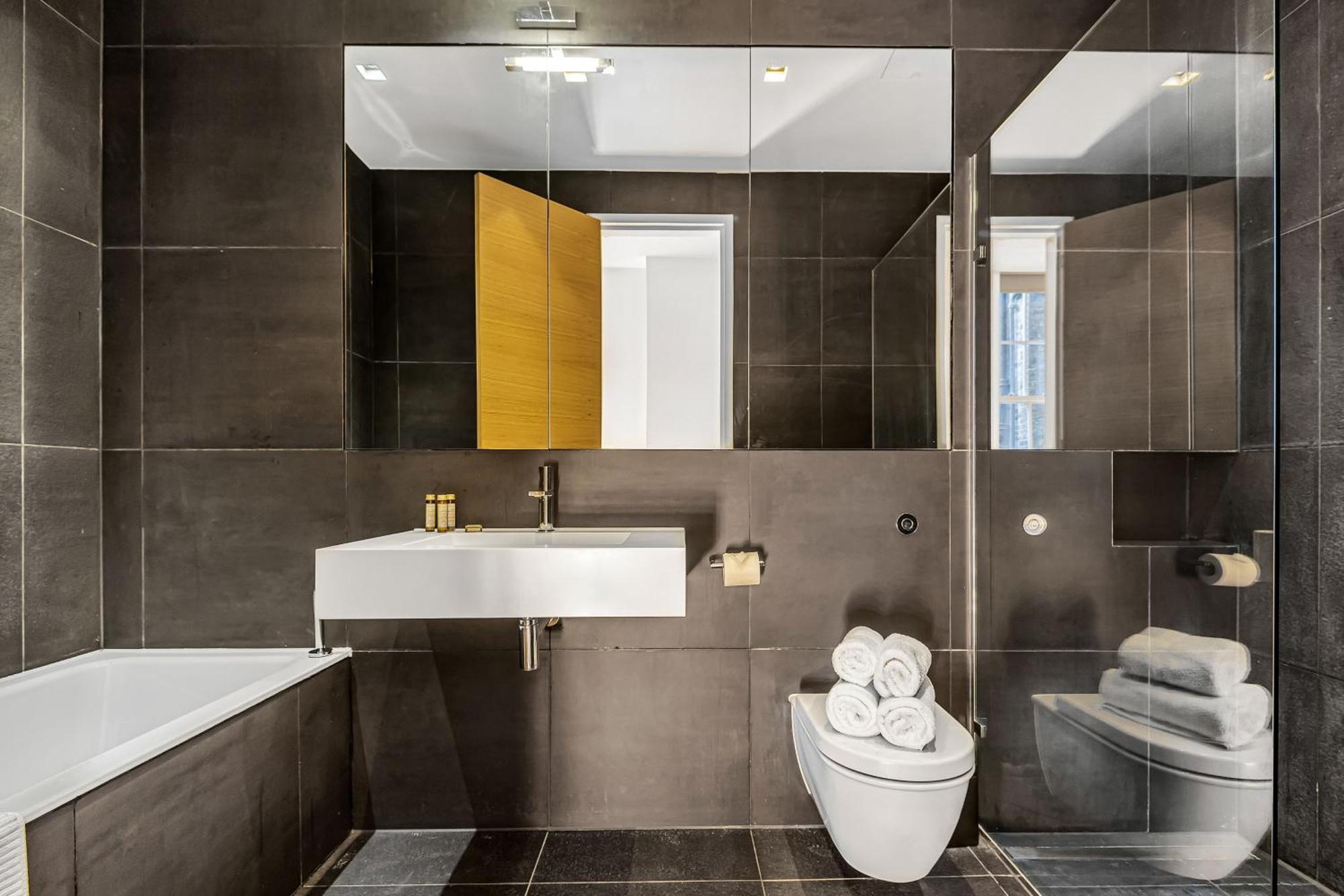 The Most Premium Apartments Oxford Street Area ロンドン エクステリア 写真