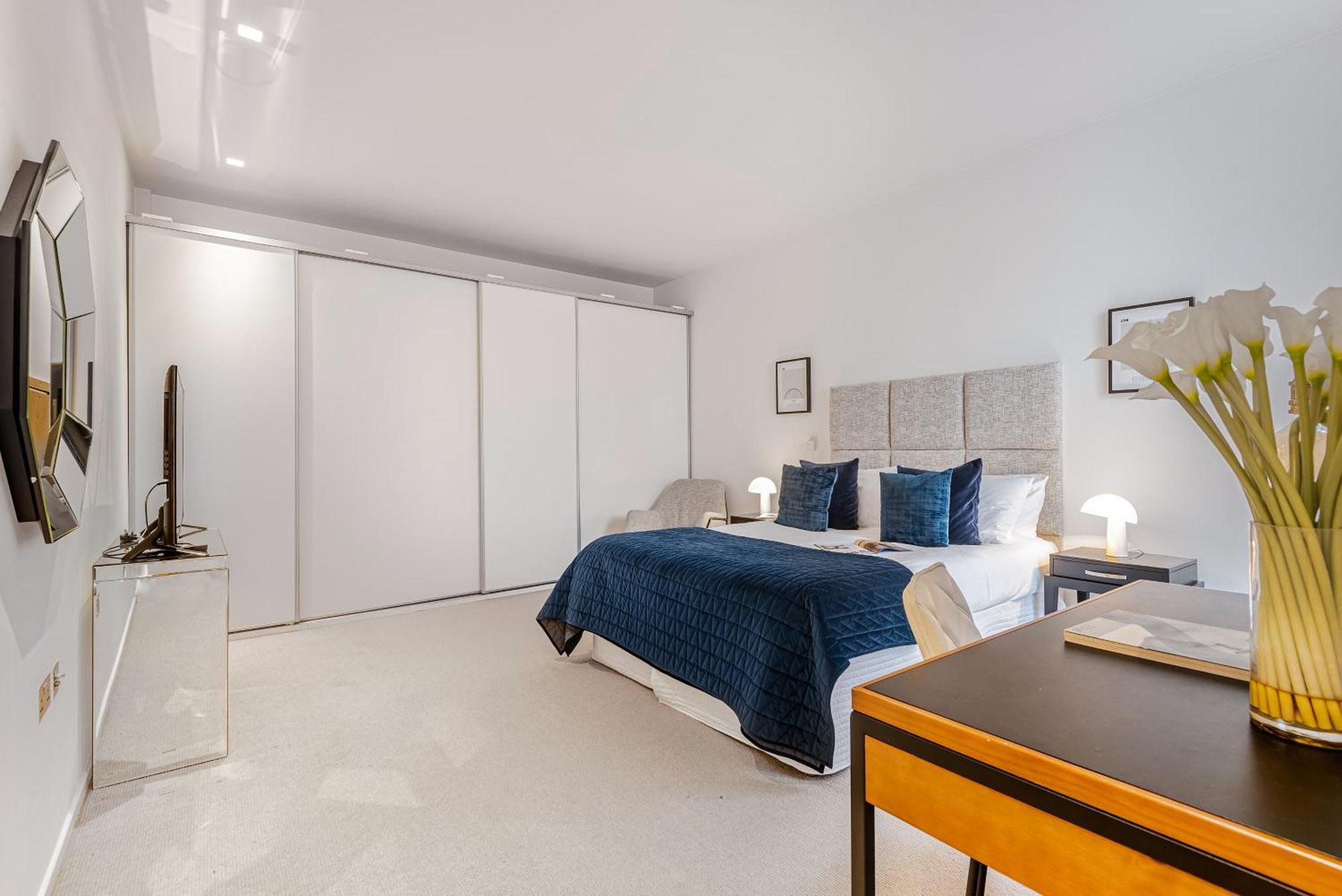 The Most Premium Apartments Oxford Street Area ロンドン エクステリア 写真