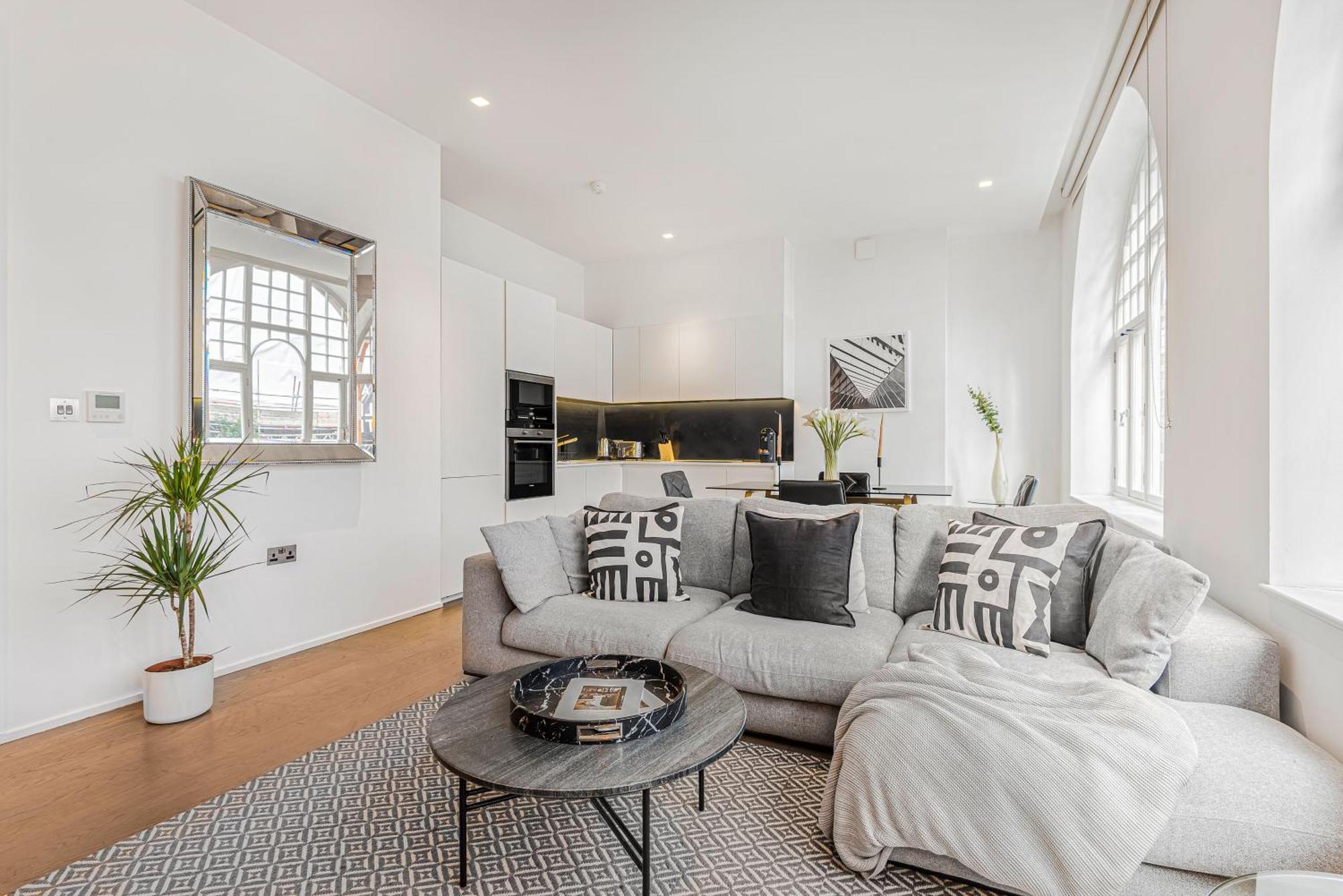 The Most Premium Apartments Oxford Street Area ロンドン エクステリア 写真