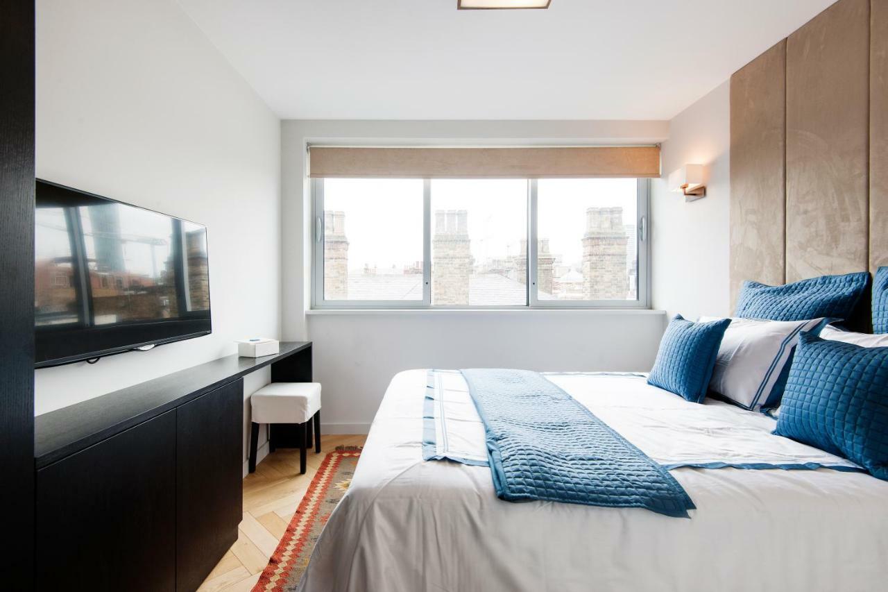 The Most Premium Apartments Oxford Street Area ロンドン エクステリア 写真