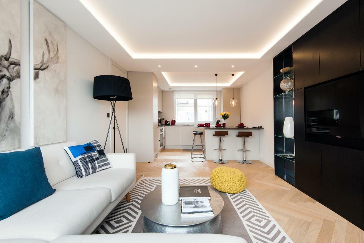 The Most Premium Apartments Oxford Street Area ロンドン エクステリア 写真