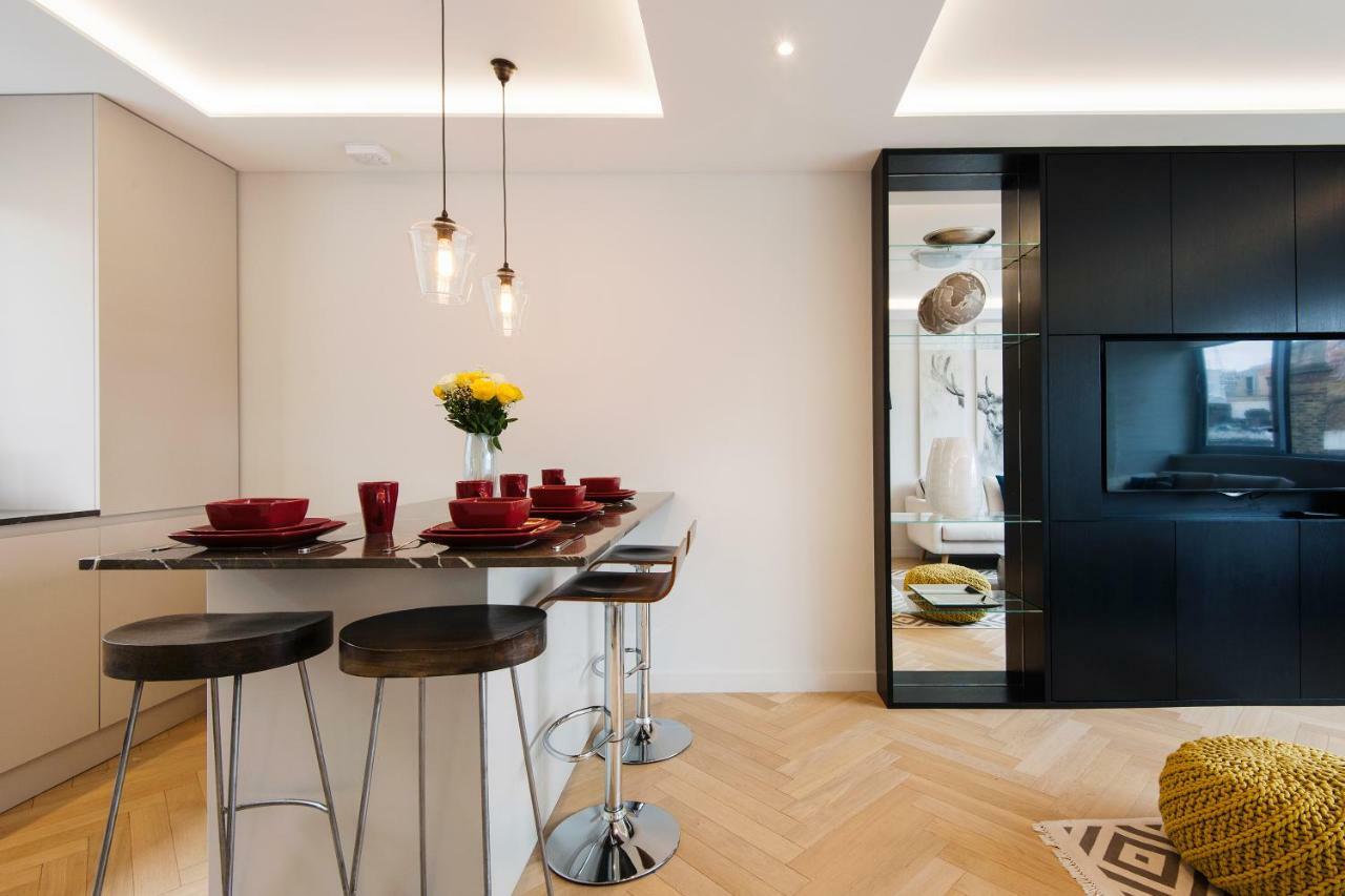 The Most Premium Apartments Oxford Street Area ロンドン エクステリア 写真