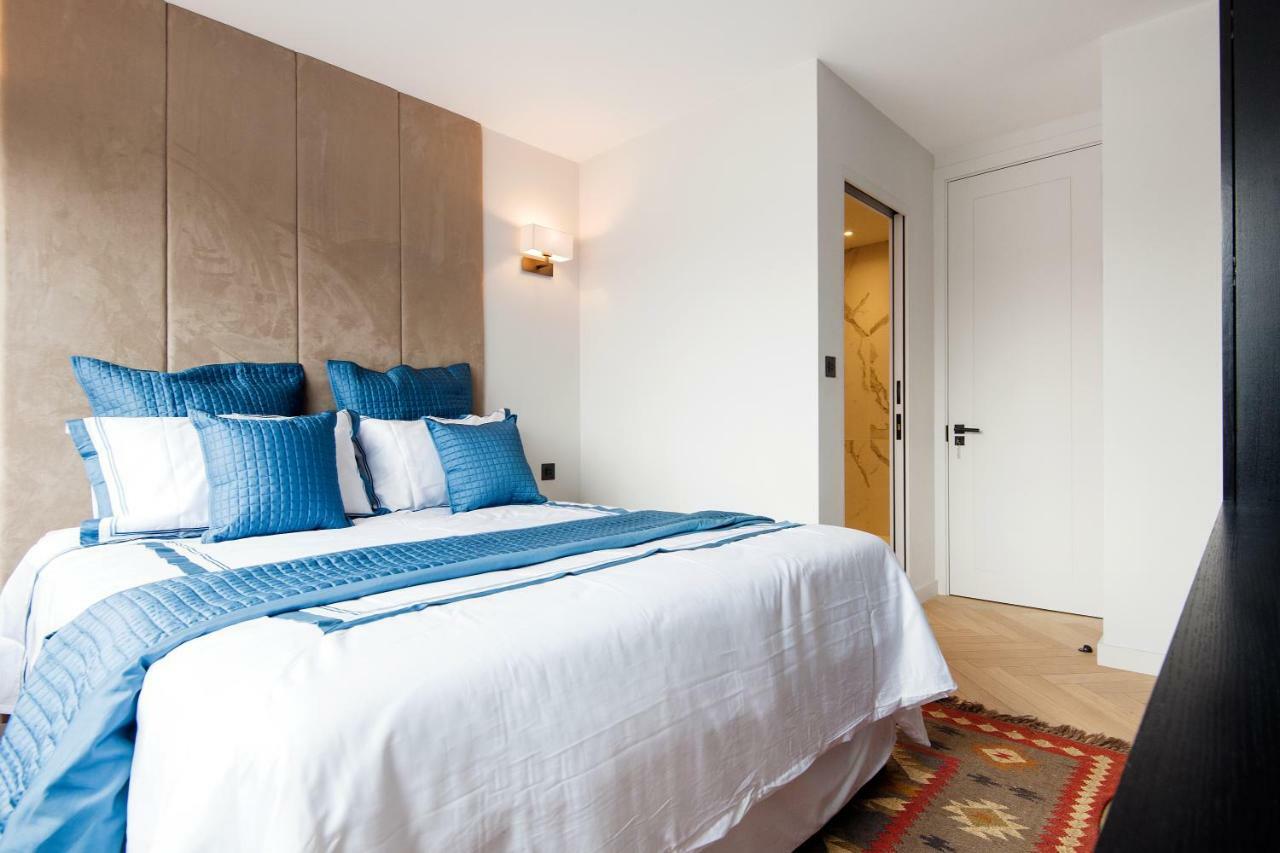 The Most Premium Apartments Oxford Street Area ロンドン エクステリア 写真