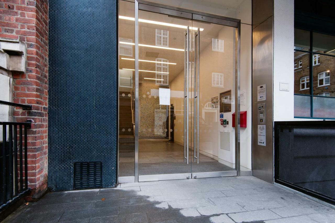 The Most Premium Apartments Oxford Street Area ロンドン エクステリア 写真