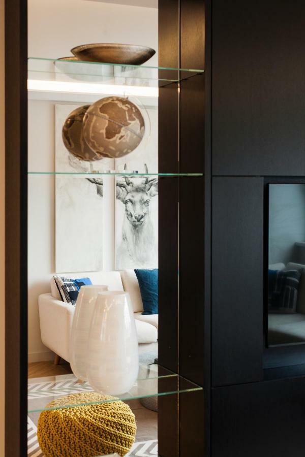 The Most Premium Apartments Oxford Street Area ロンドン エクステリア 写真