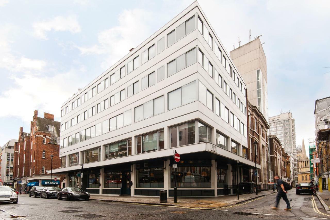 The Most Premium Apartments Oxford Street Area ロンドン エクステリア 写真