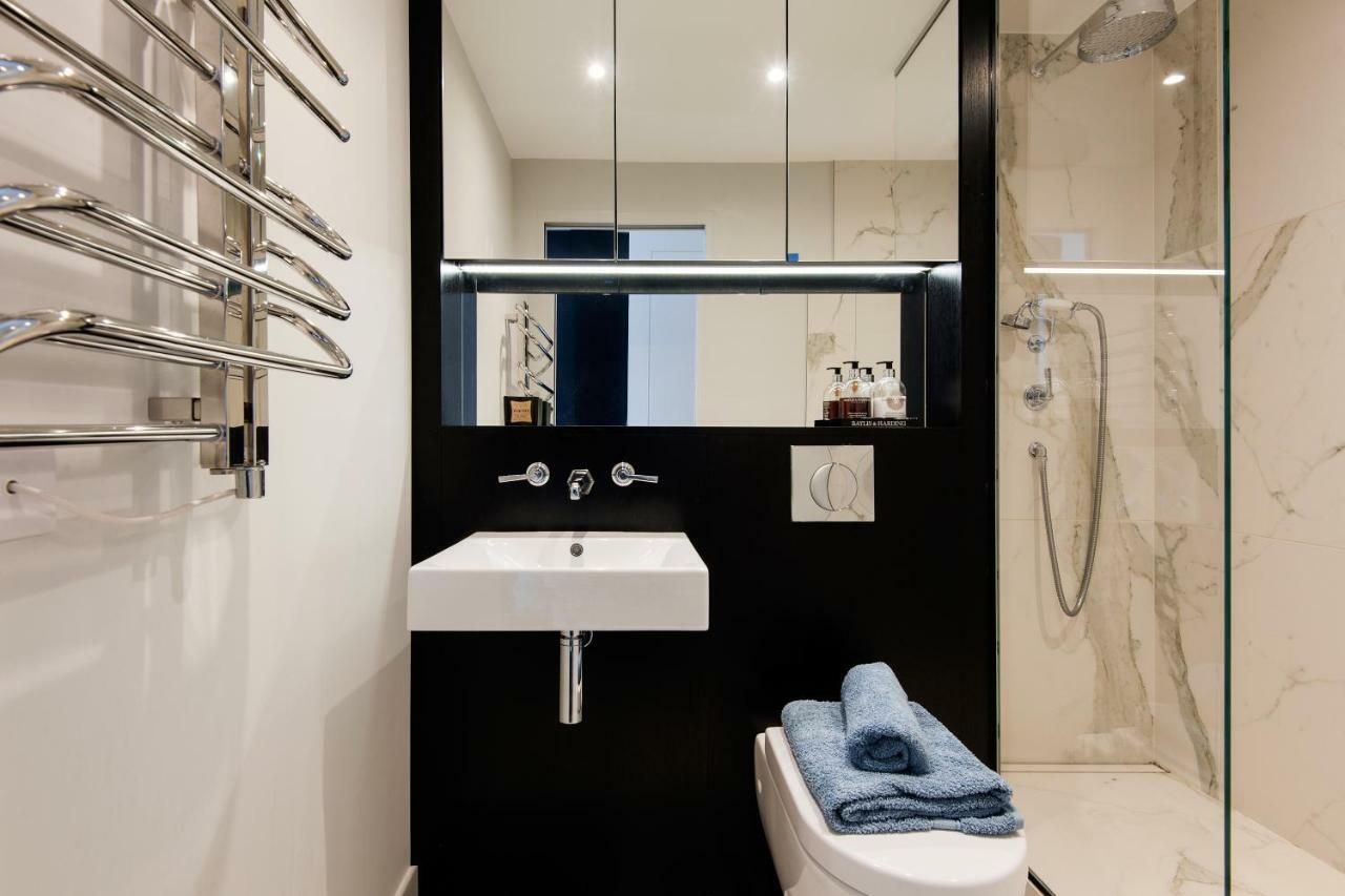 The Most Premium Apartments Oxford Street Area ロンドン エクステリア 写真