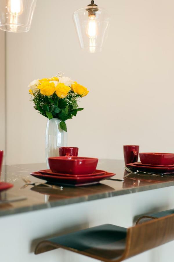 The Most Premium Apartments Oxford Street Area ロンドン エクステリア 写真
