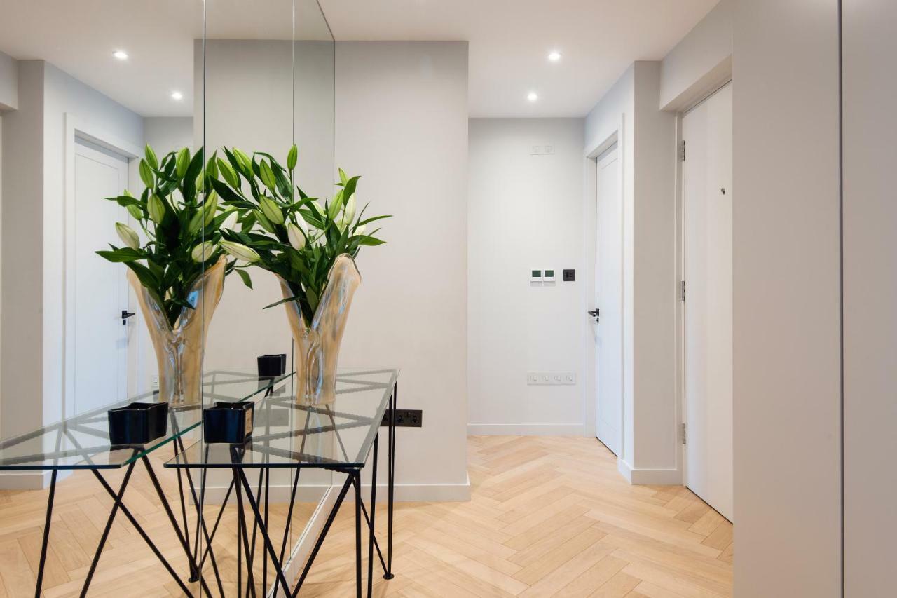 The Most Premium Apartments Oxford Street Area ロンドン エクステリア 写真