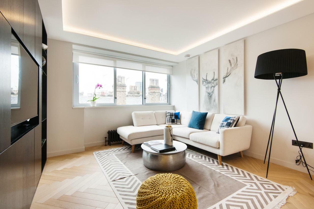 The Most Premium Apartments Oxford Street Area ロンドン エクステリア 写真