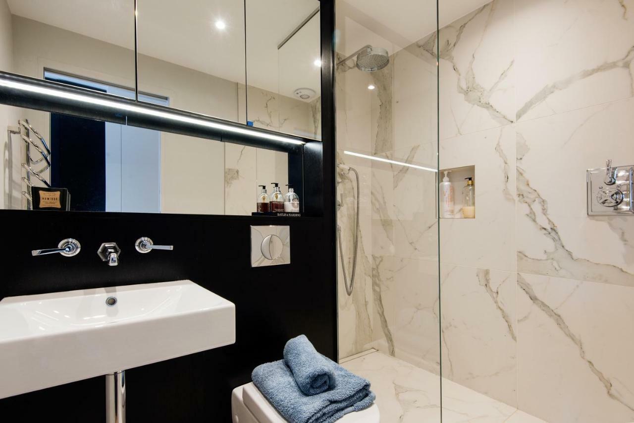The Most Premium Apartments Oxford Street Area ロンドン エクステリア 写真