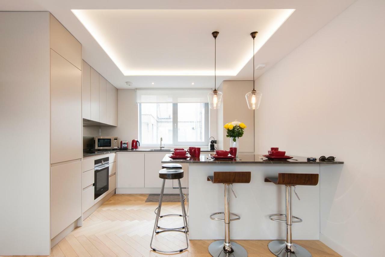 The Most Premium Apartments Oxford Street Area ロンドン エクステリア 写真