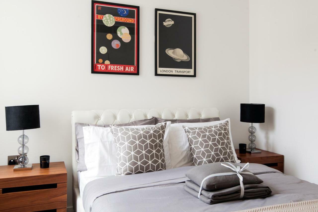 The Most Premium Apartments Oxford Street Area ロンドン エクステリア 写真