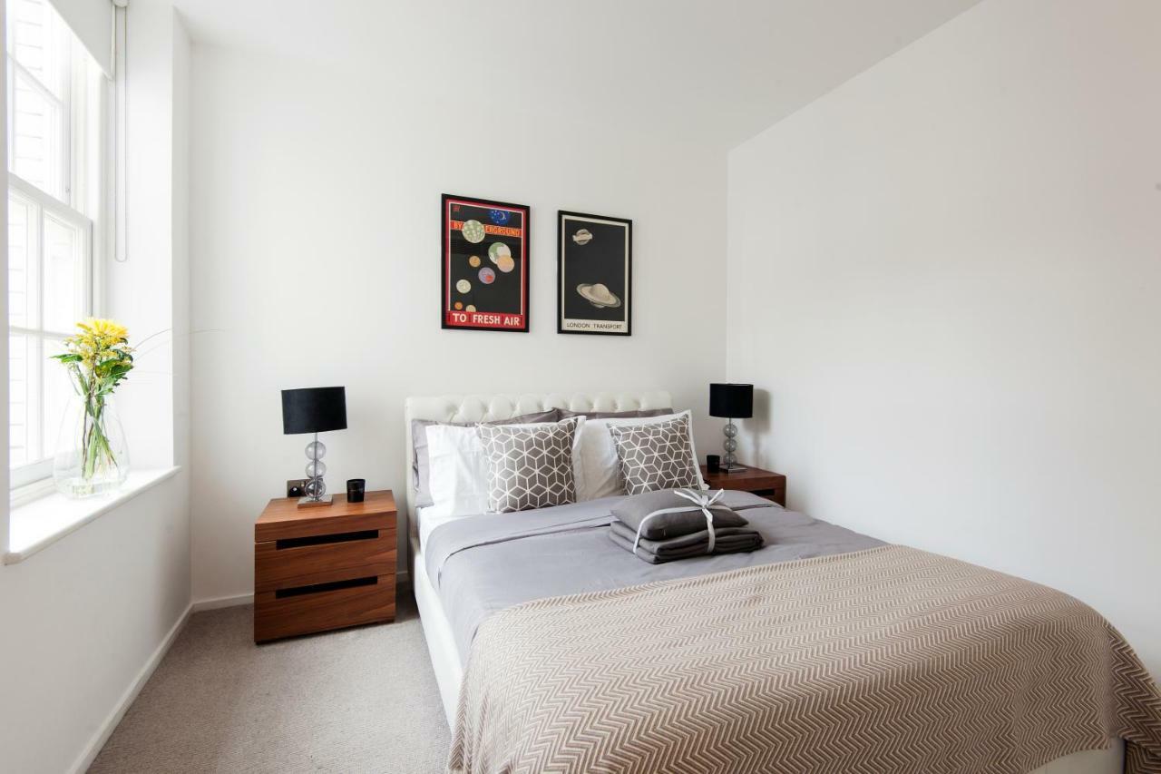 The Most Premium Apartments Oxford Street Area ロンドン エクステリア 写真