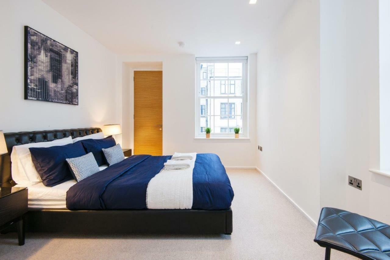 The Most Premium Apartments Oxford Street Area ロンドン エクステリア 写真