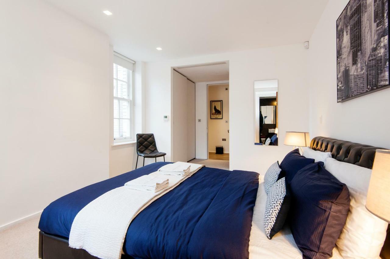 The Most Premium Apartments Oxford Street Area ロンドン エクステリア 写真