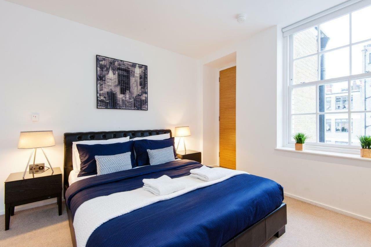 The Most Premium Apartments Oxford Street Area ロンドン エクステリア 写真