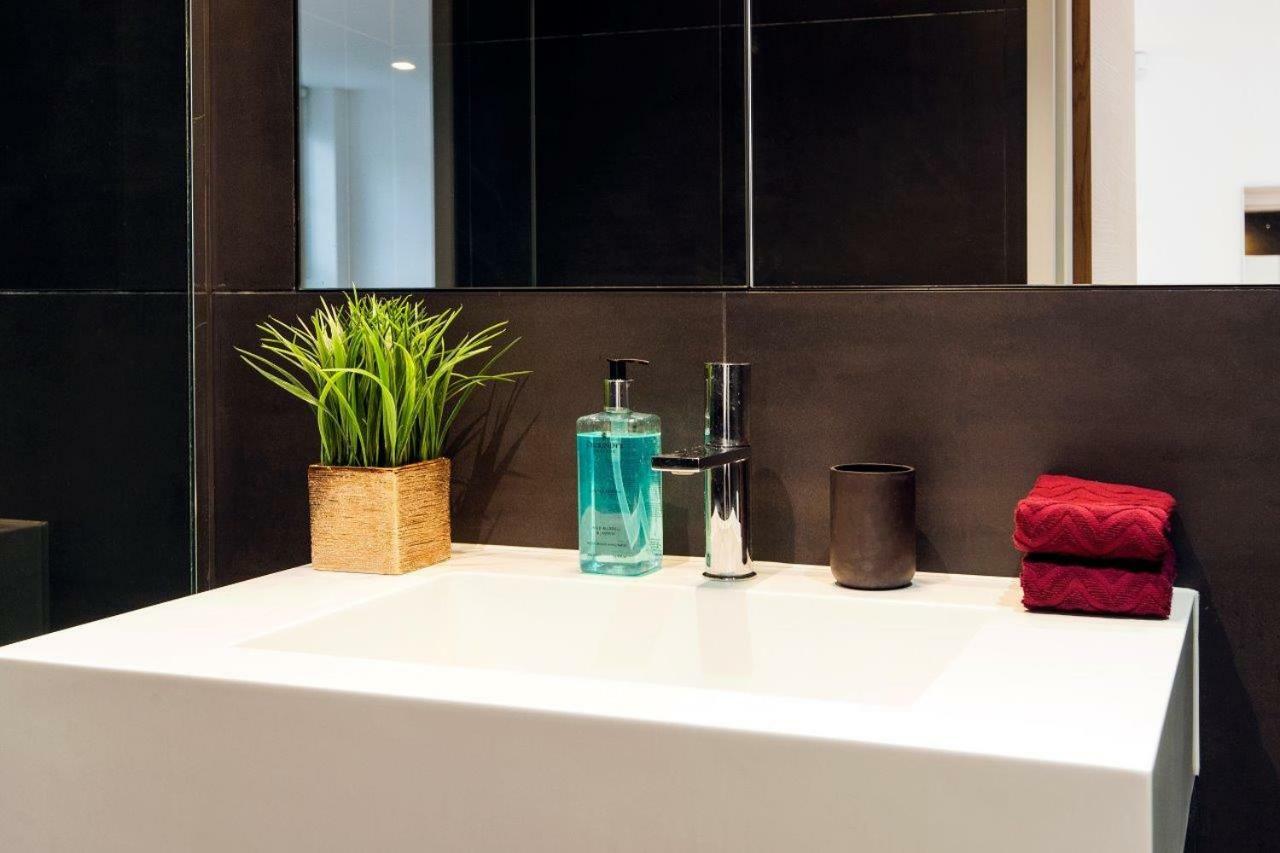 The Most Premium Apartments Oxford Street Area ロンドン エクステリア 写真